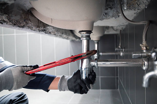 Trusted Gas Line Repair service in Eden Valley, MN - Masters Plumbing Service